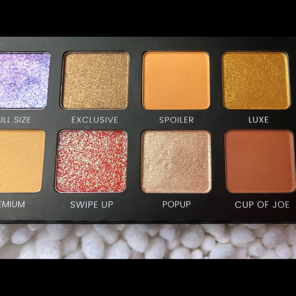 Boxycharm hello charmer, eyeshadow palette - Picture 5 of 8
